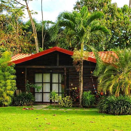 Casona Rustica & Bungalow La Fortuna Eksteriør bilde
